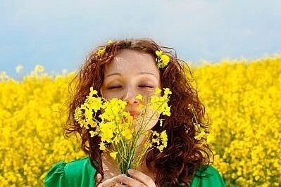 Smell is one of the sense buyers use to evaluate your home.