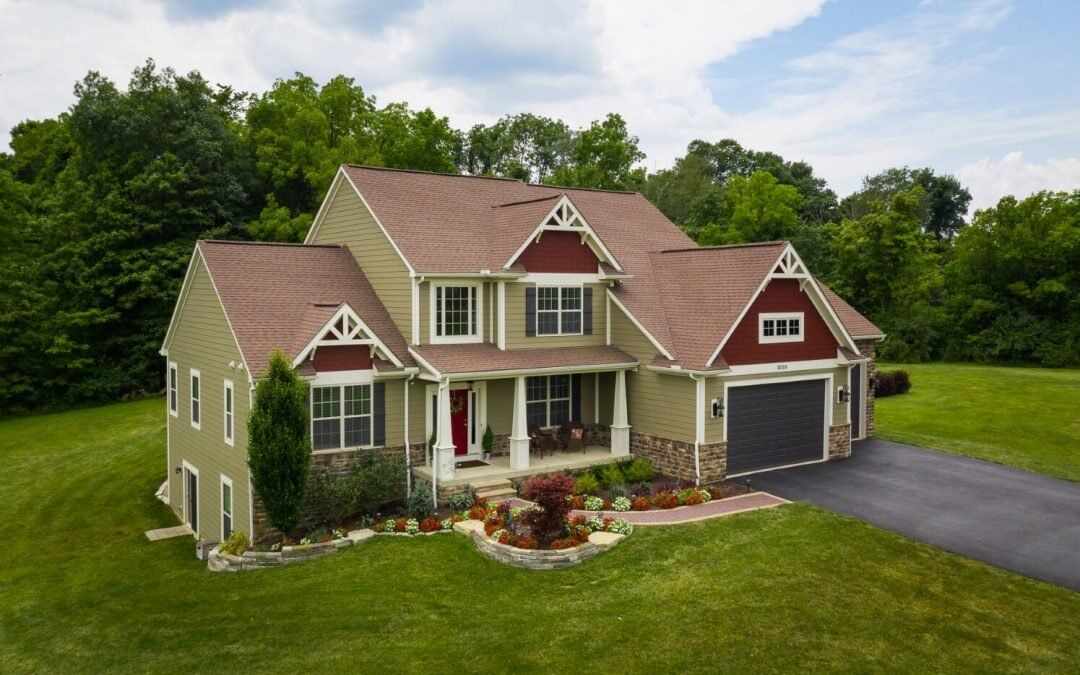 Can You Still Find Acreage Close to the City?