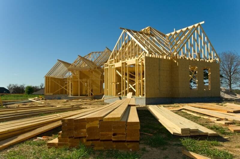 Helping You Find New Residential Developments