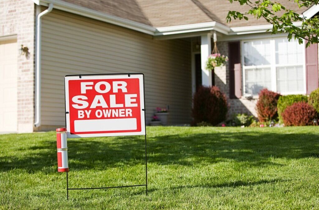 How a FSBO Lost $50,000 in the Hottest Real Estate Market of our Lifetime