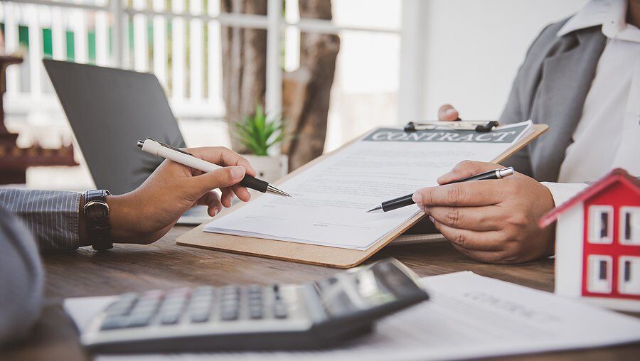 Mortgage Interest Rates Rise Much Faster Than Predicted
